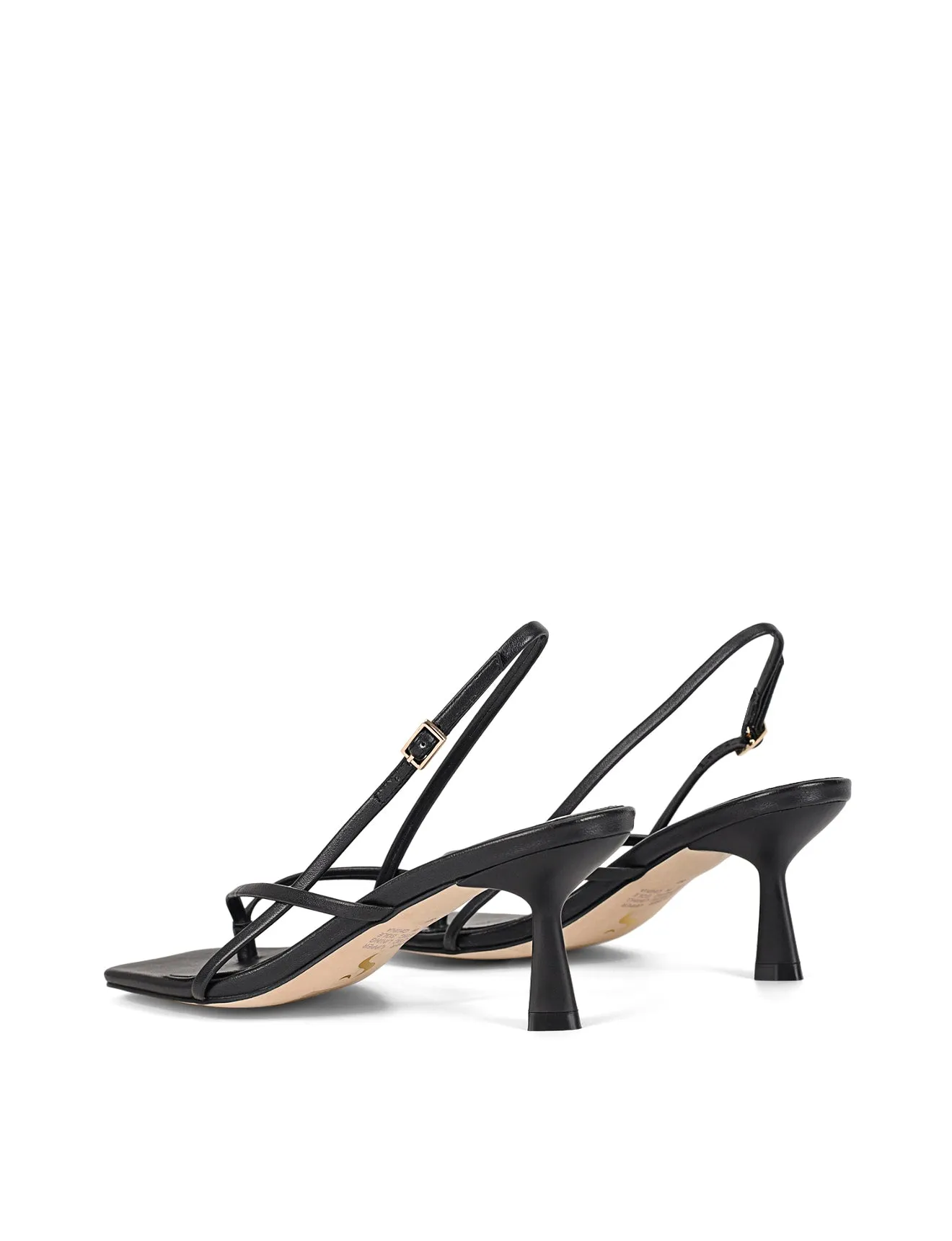 SANTORINI SANDAL