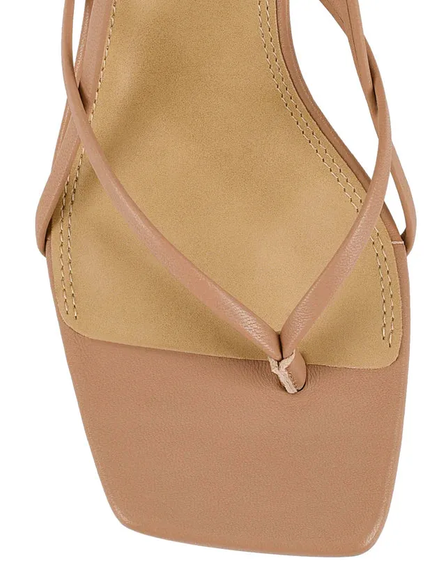 SANTORINI SANDAL
