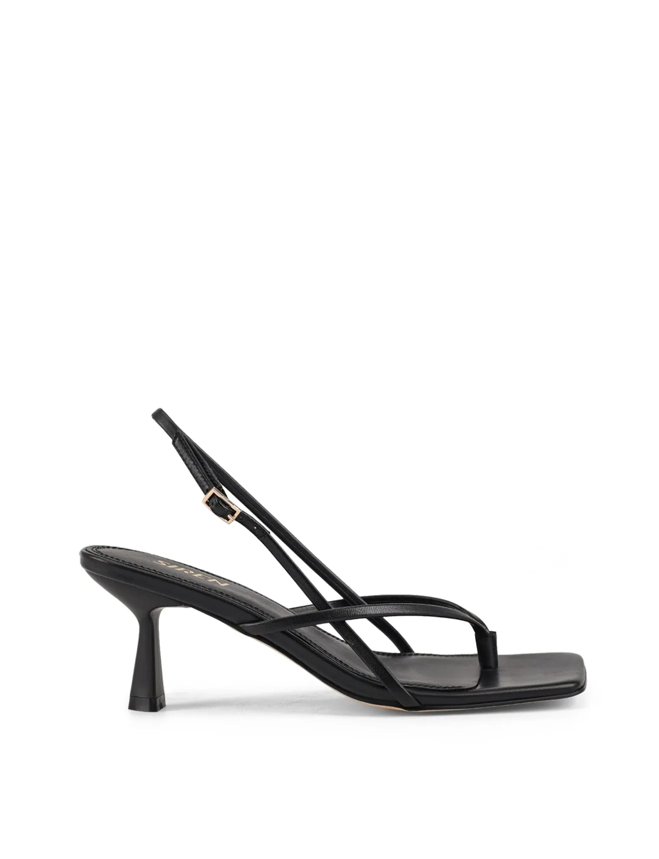 SANTORINI SANDAL