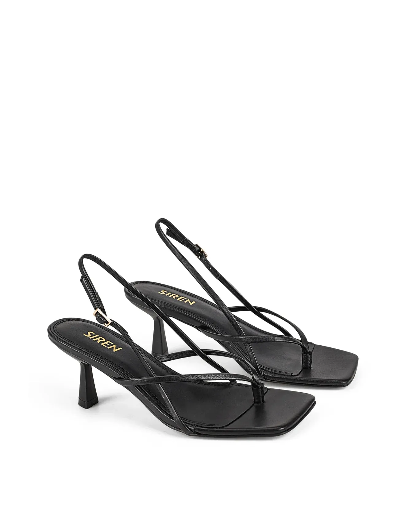 SANTORINI SANDAL