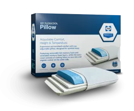 Sealy MY FLEXICOOL Pillow