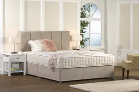 Shepherds Dream Mattresses