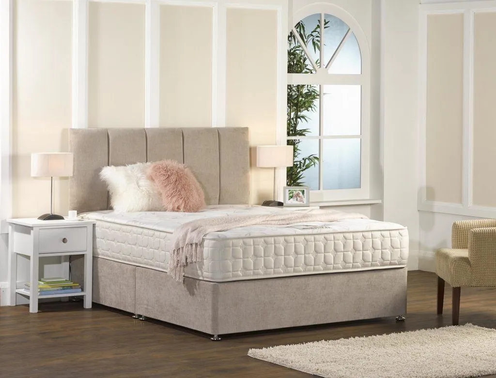 Shepherds Dream Mattresses