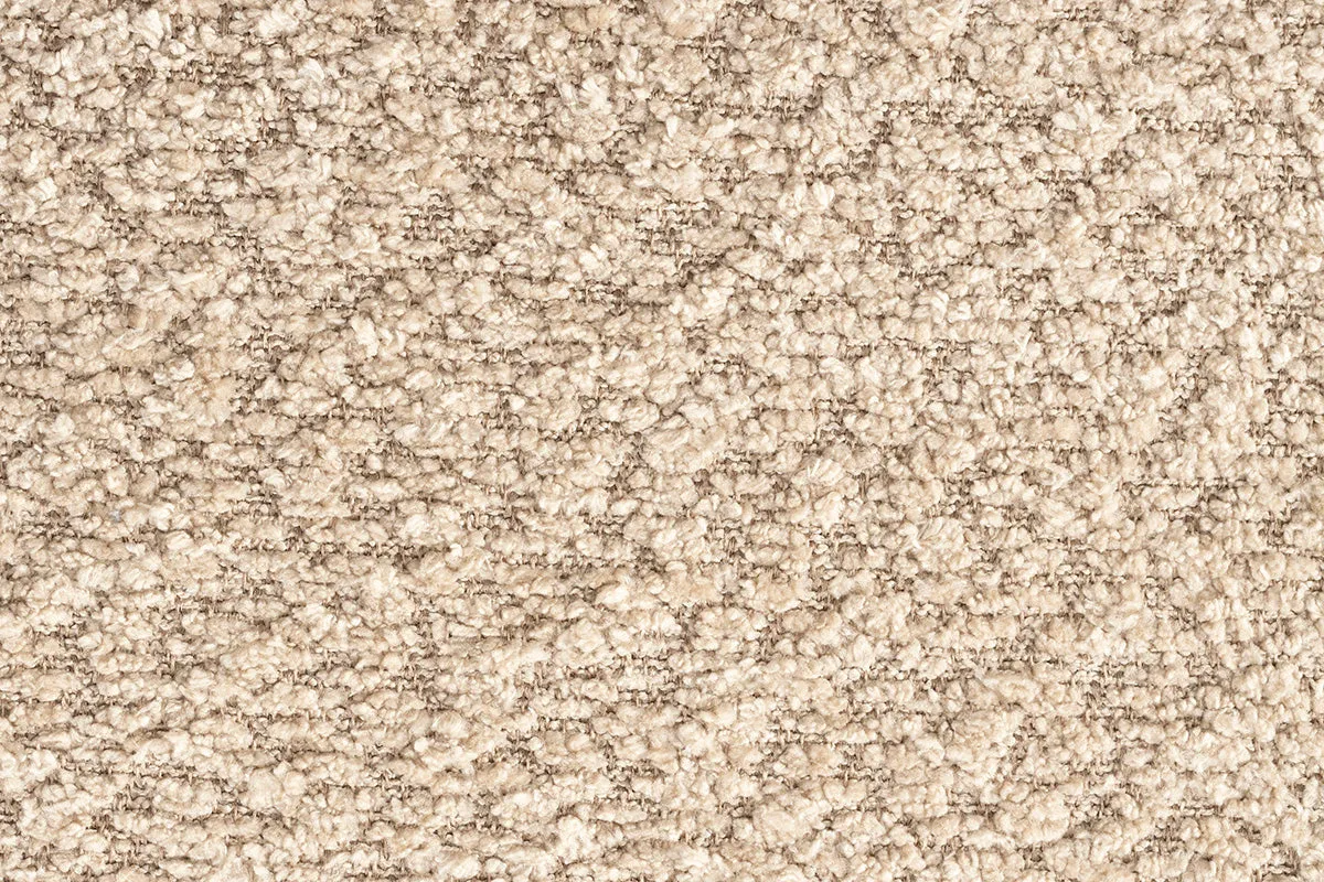 Shiho Boucle Bench