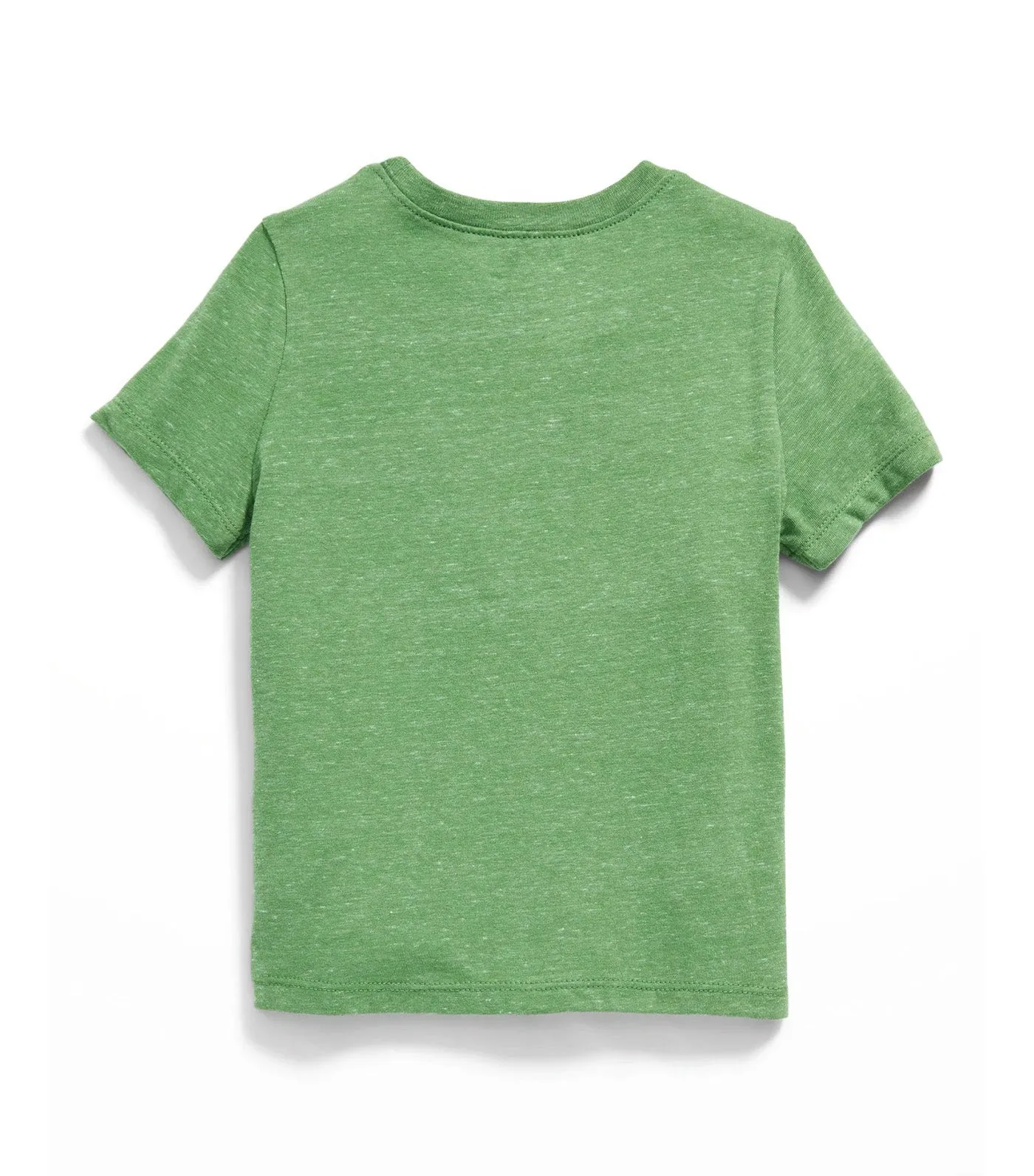 Short-Sleeve T-Shirt for Toddler Boys - Bonsai
