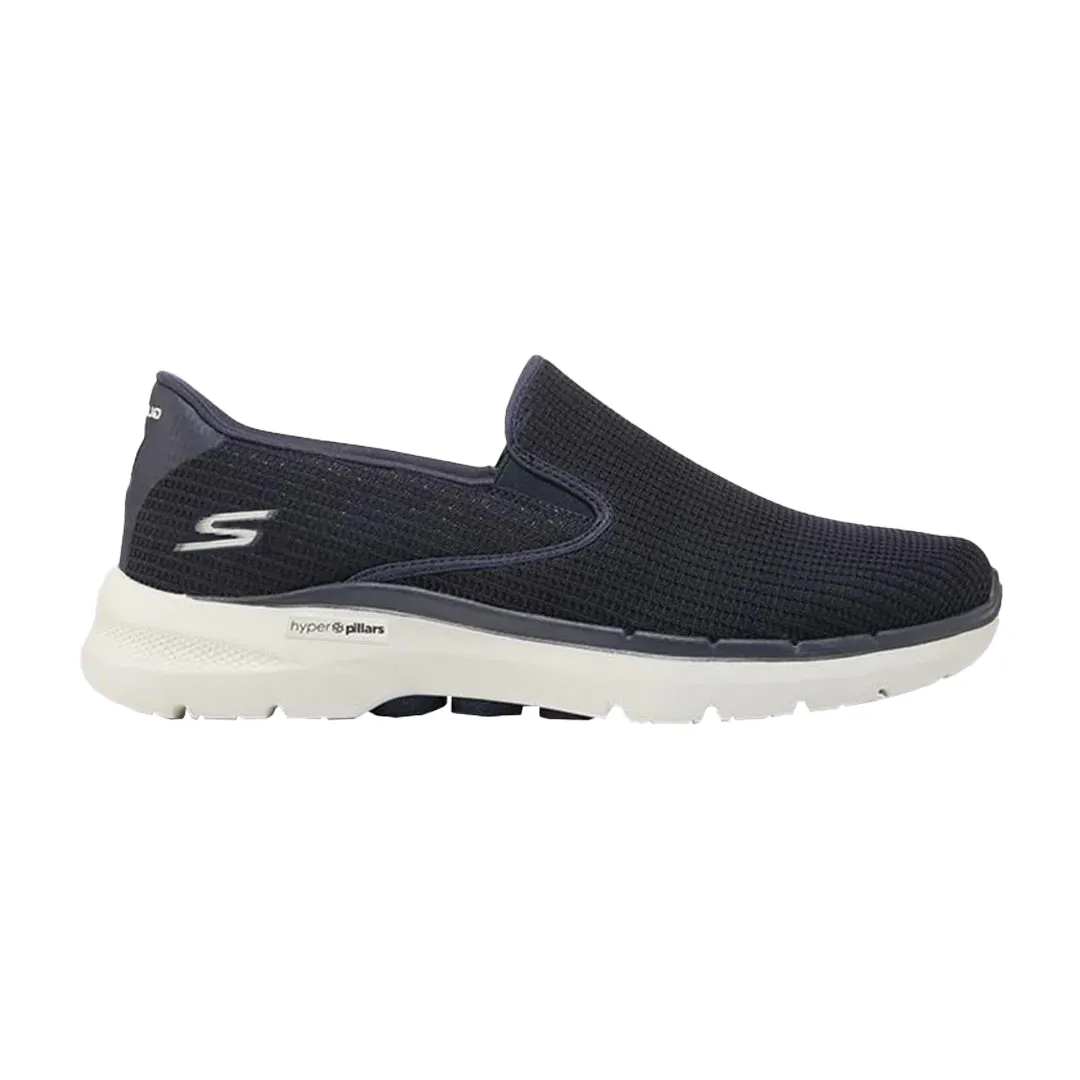 Skechers Go Walk 6 Mens Shoes - 216201 NVY