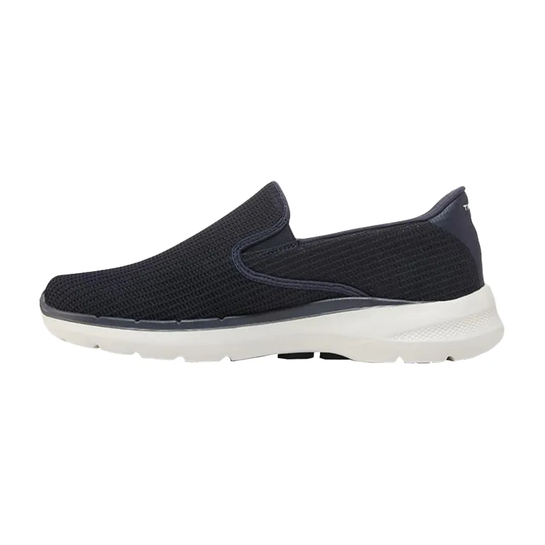 Skechers Go Walk 6 Mens Shoes - 216201 NVY