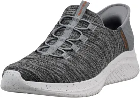 Skechers Men's Ultra Flex 3.0 Right Away Hands Free Slip-in Sneaker