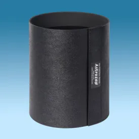 Sky-Watcher 150mm Mak Flexi-Shield® Flexible Dew Shield - with lower dovetail notch - SKU# AZ-136
