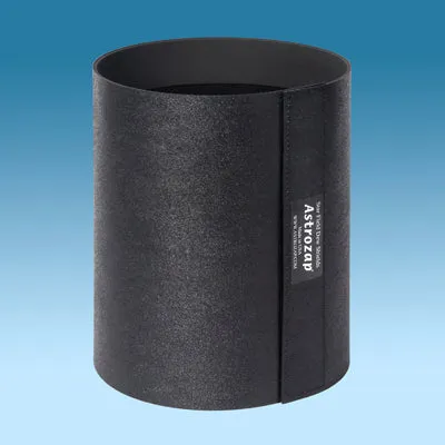 Sky-Watcher 150mm Mak Flexi-Shield® Flexible Dew Shield - with lower dovetail notch - SKU# AZ-136