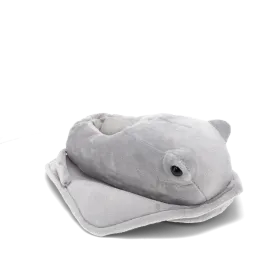 Stingray Slippers