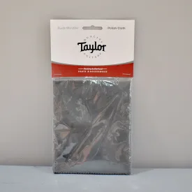 Taylor Premium Suede Microfiber Cloth