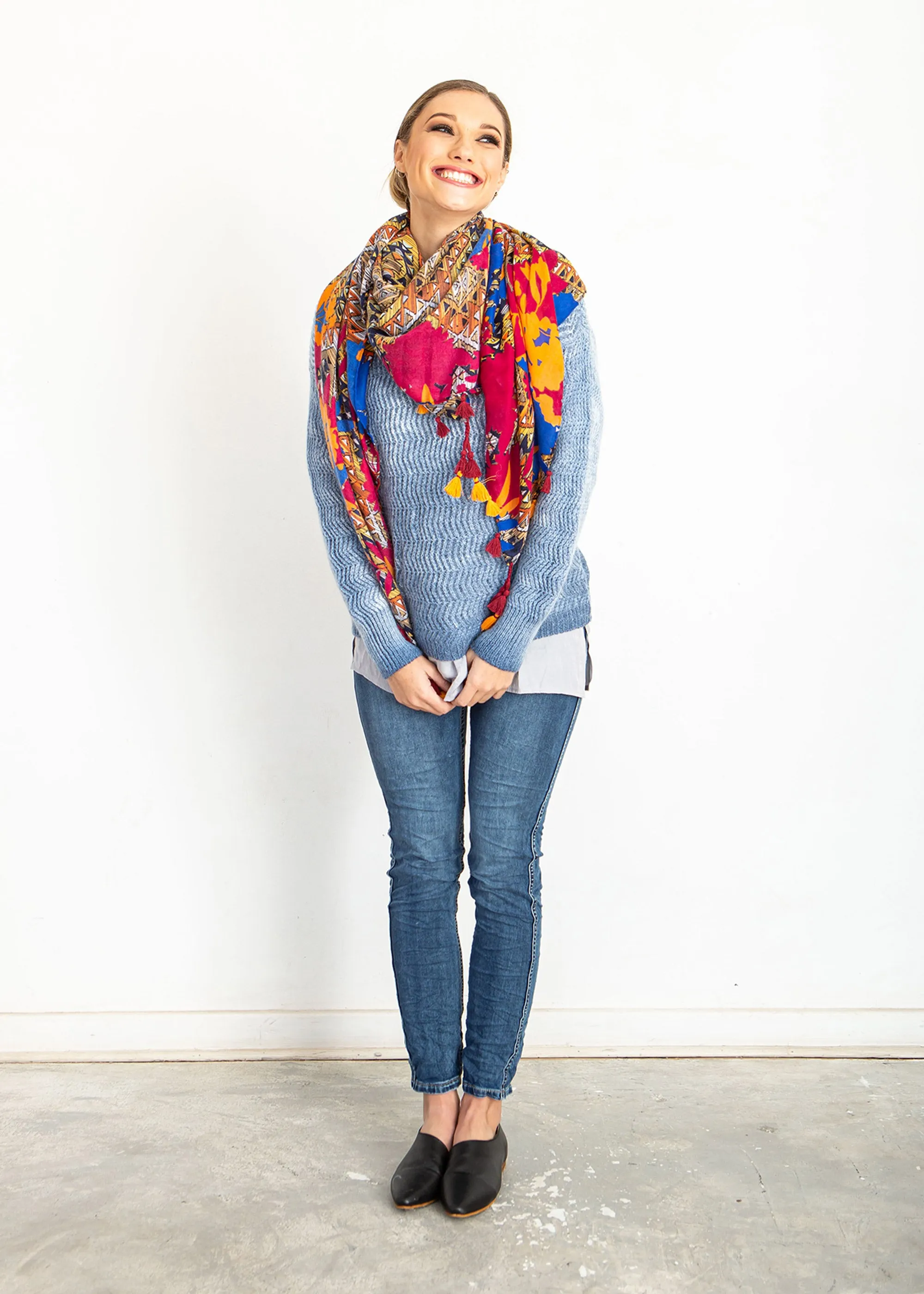 Tegan Jersey