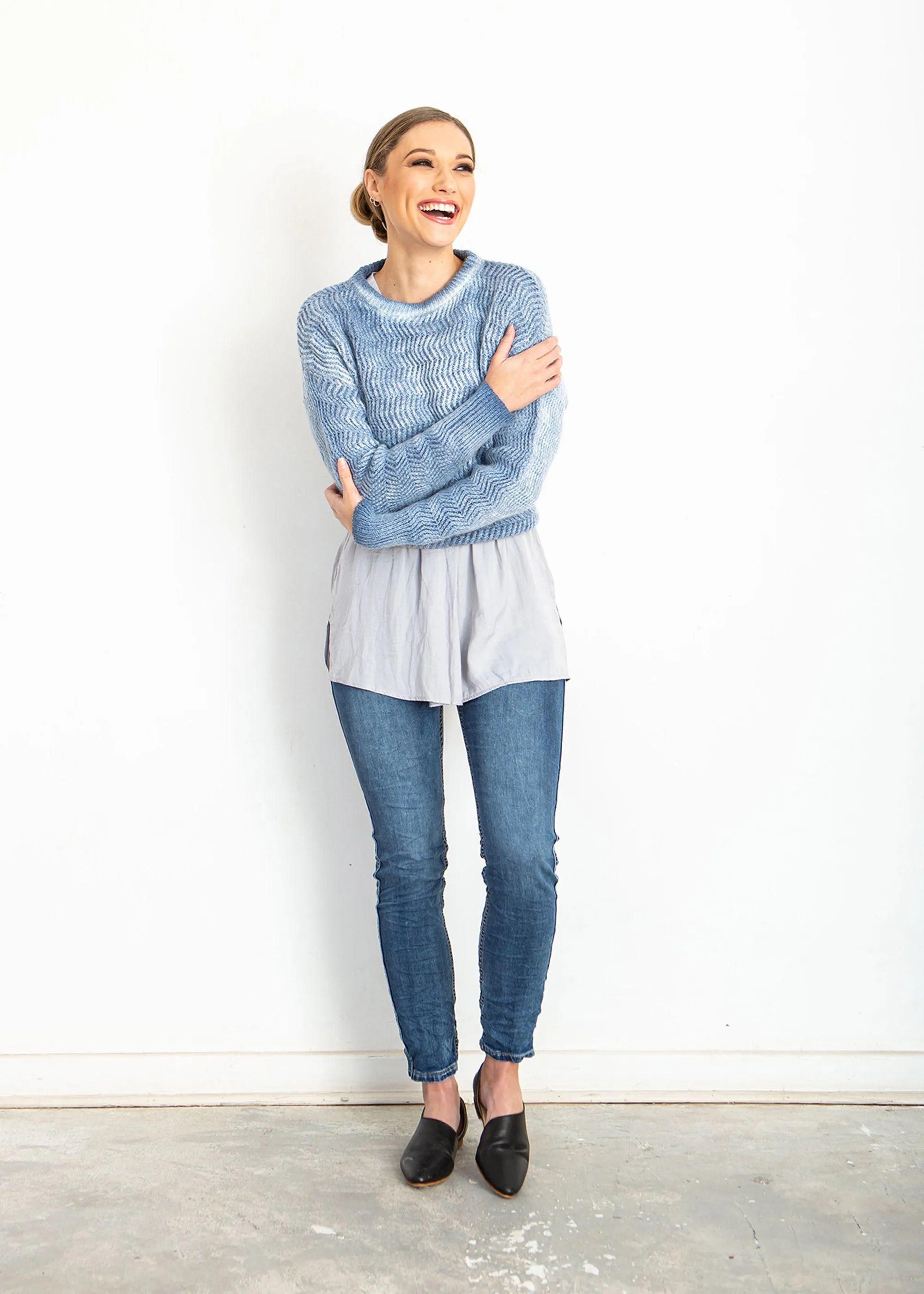 Tegan Jersey