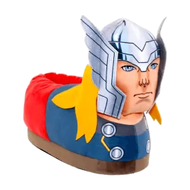 Thor Slippers