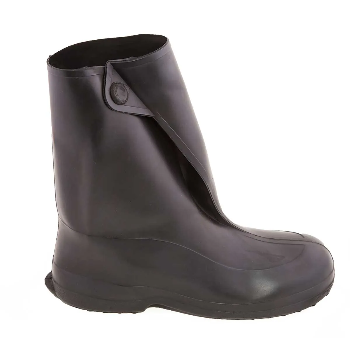 Tingley 10" Rubber Overboots