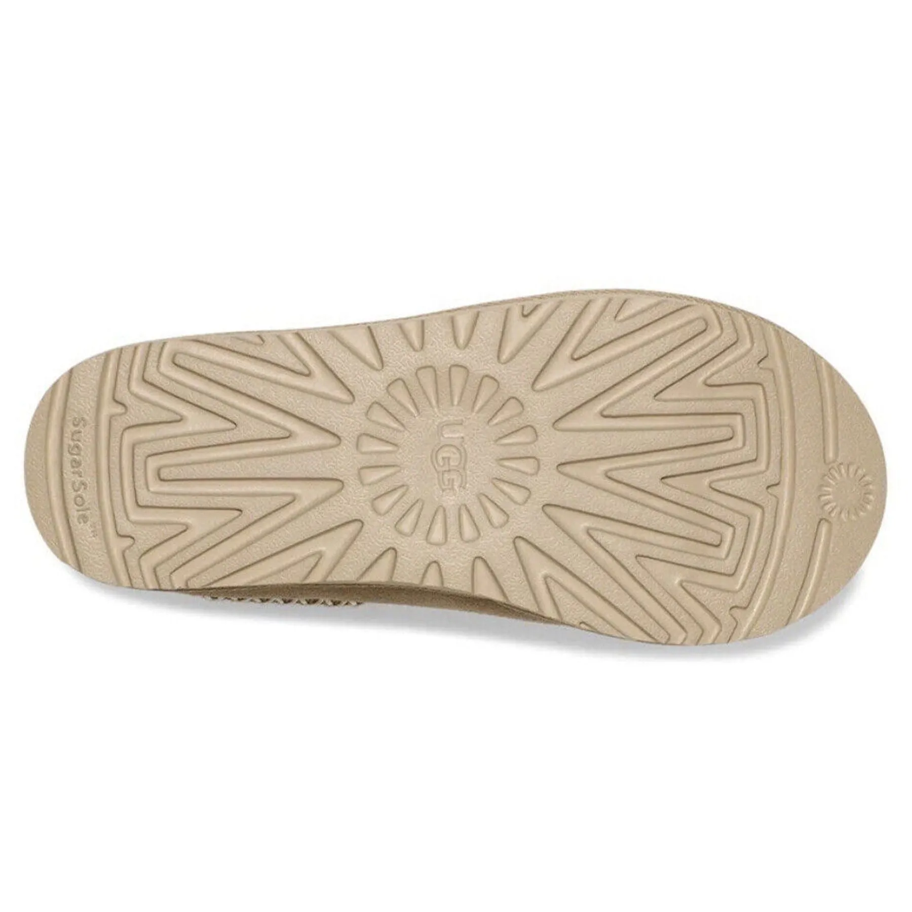 UGG Tasman Slipper Mustard Seed (W)