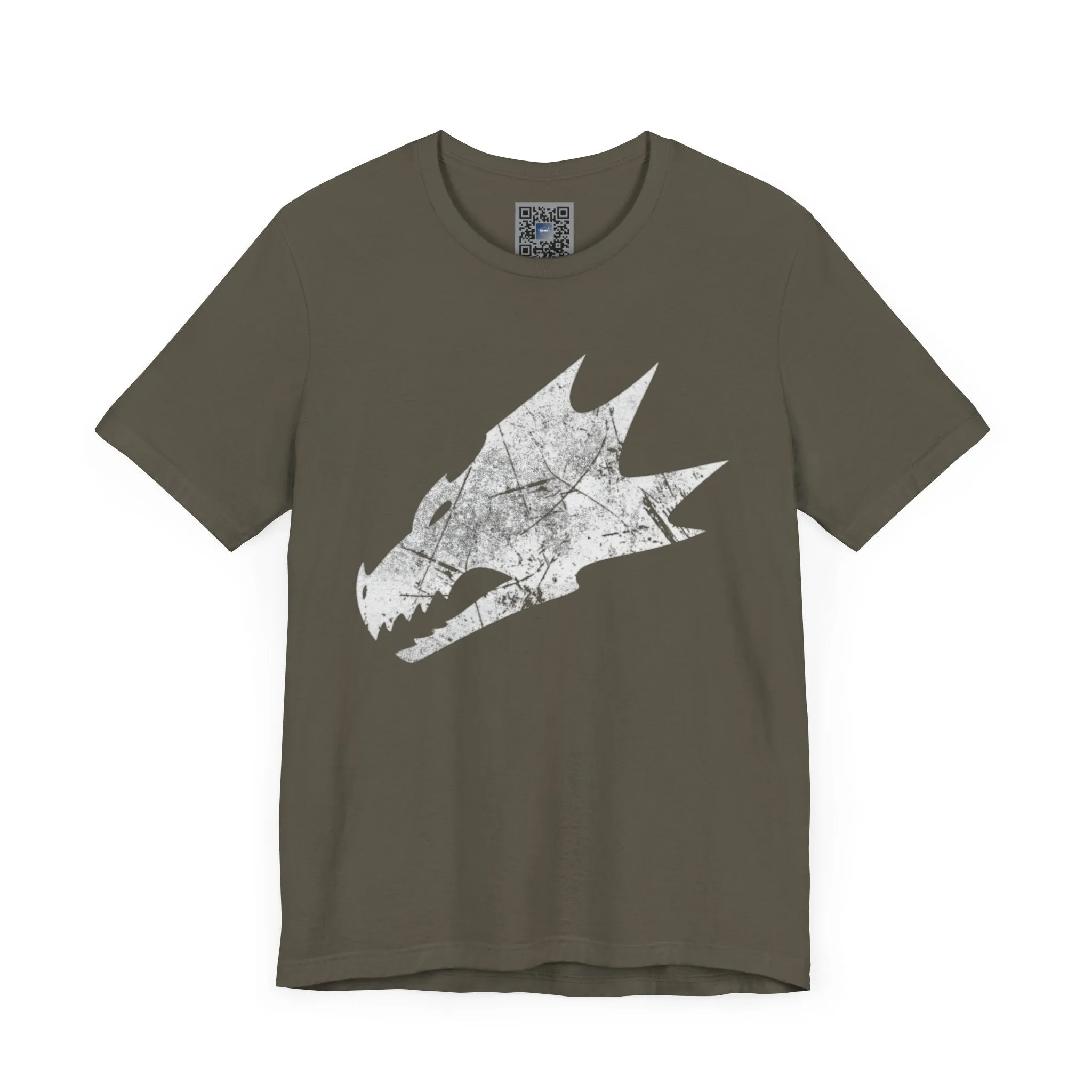 Warhammer 40k Salamanders Chapter Badge Tshirt, Gamer Fan Tee, Unisex Gaming Shirt, Graphic Tee, Warhammer 40k Fan Gift