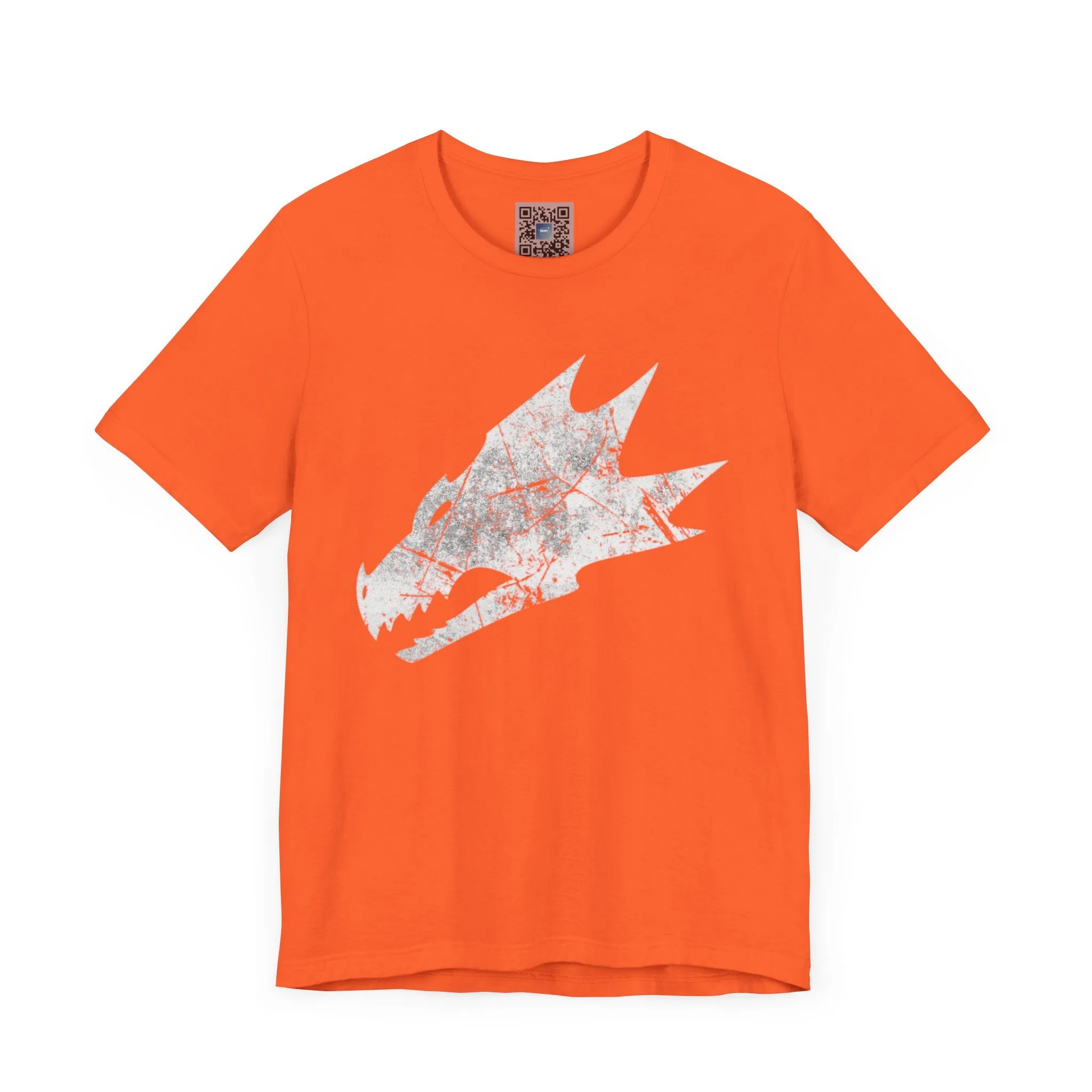 Warhammer 40k Salamanders Chapter Badge Tshirt, Gamer Fan Tee, Unisex Gaming Shirt, Graphic Tee, Warhammer 40k Fan Gift