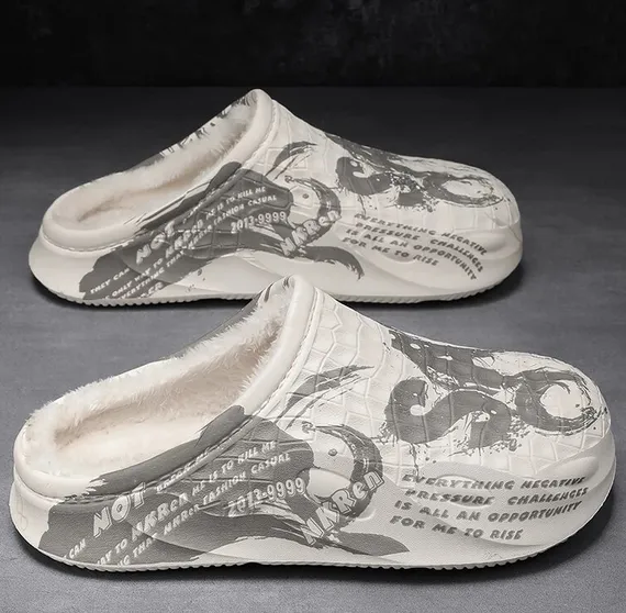 Waterproof Slippers for Men