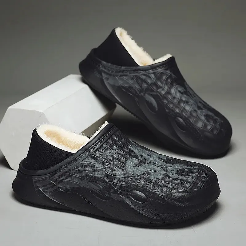 Waterproof Slippers for Men