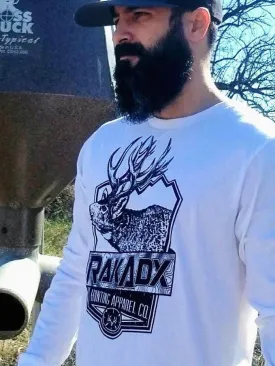 Western Obsession Long Sleeve Tee