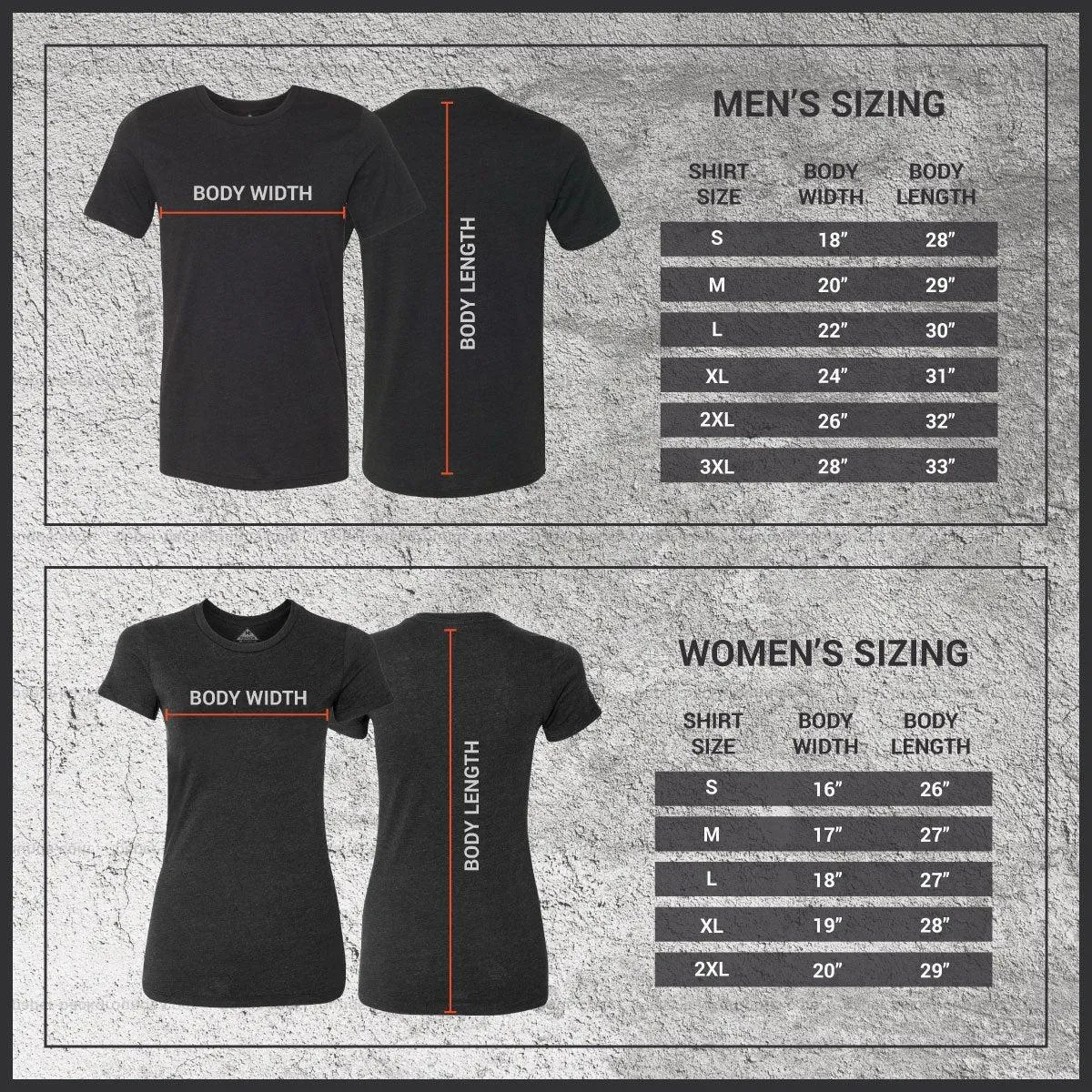 Western Obsession Long Sleeve Tee