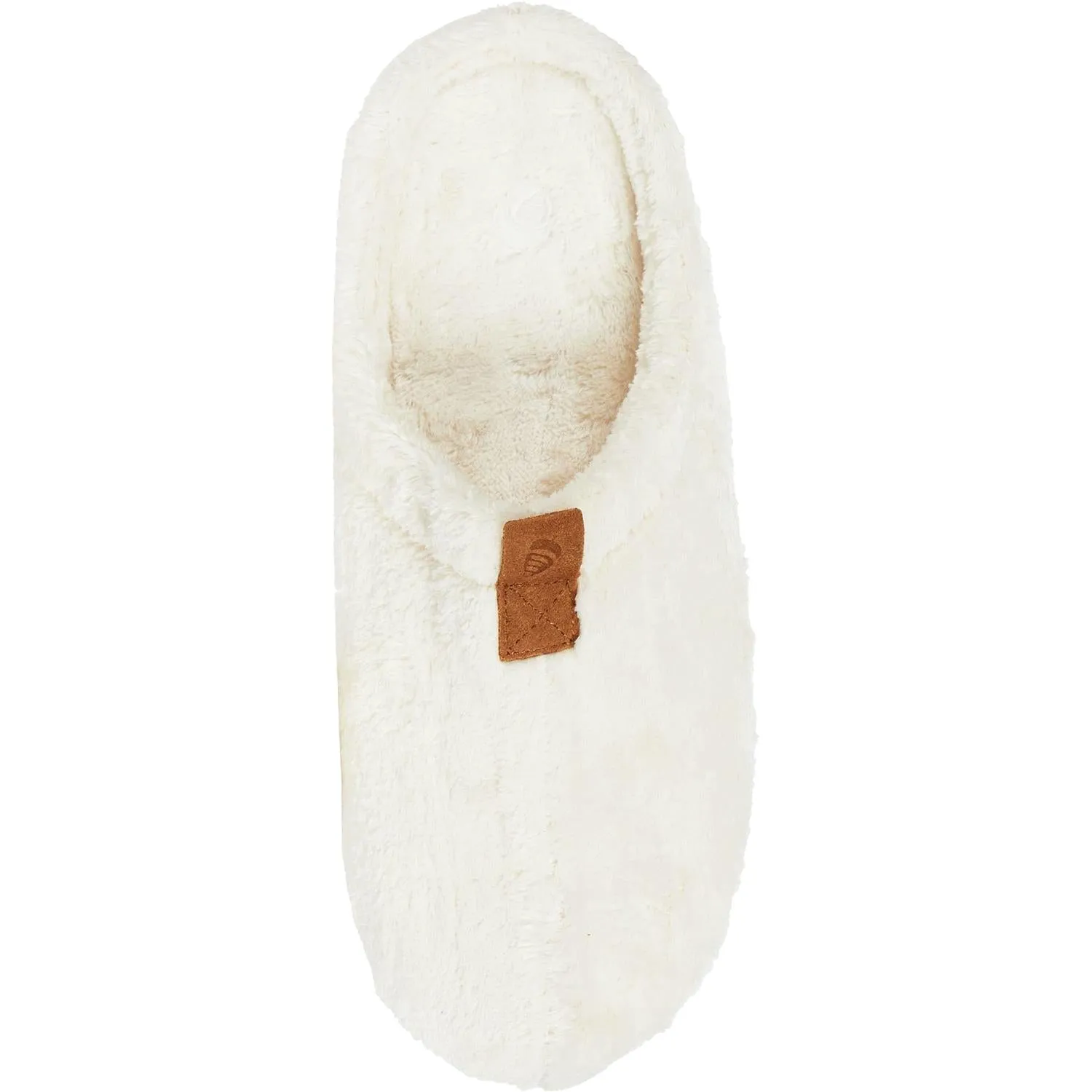 Women's Acorn Spencer Spa Hoodback Ewe Fabric