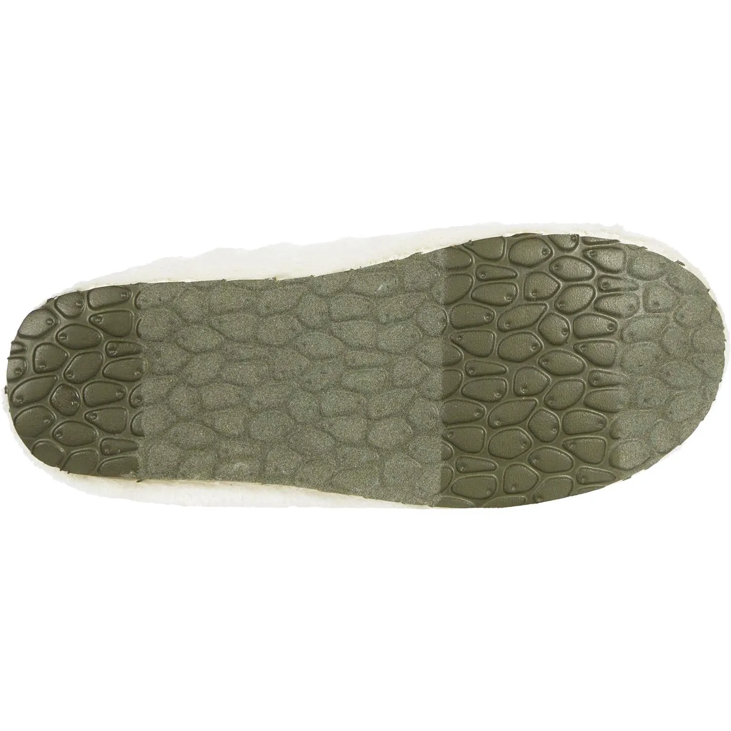 Women's Acorn Spencer Spa Hoodback Ewe Fabric