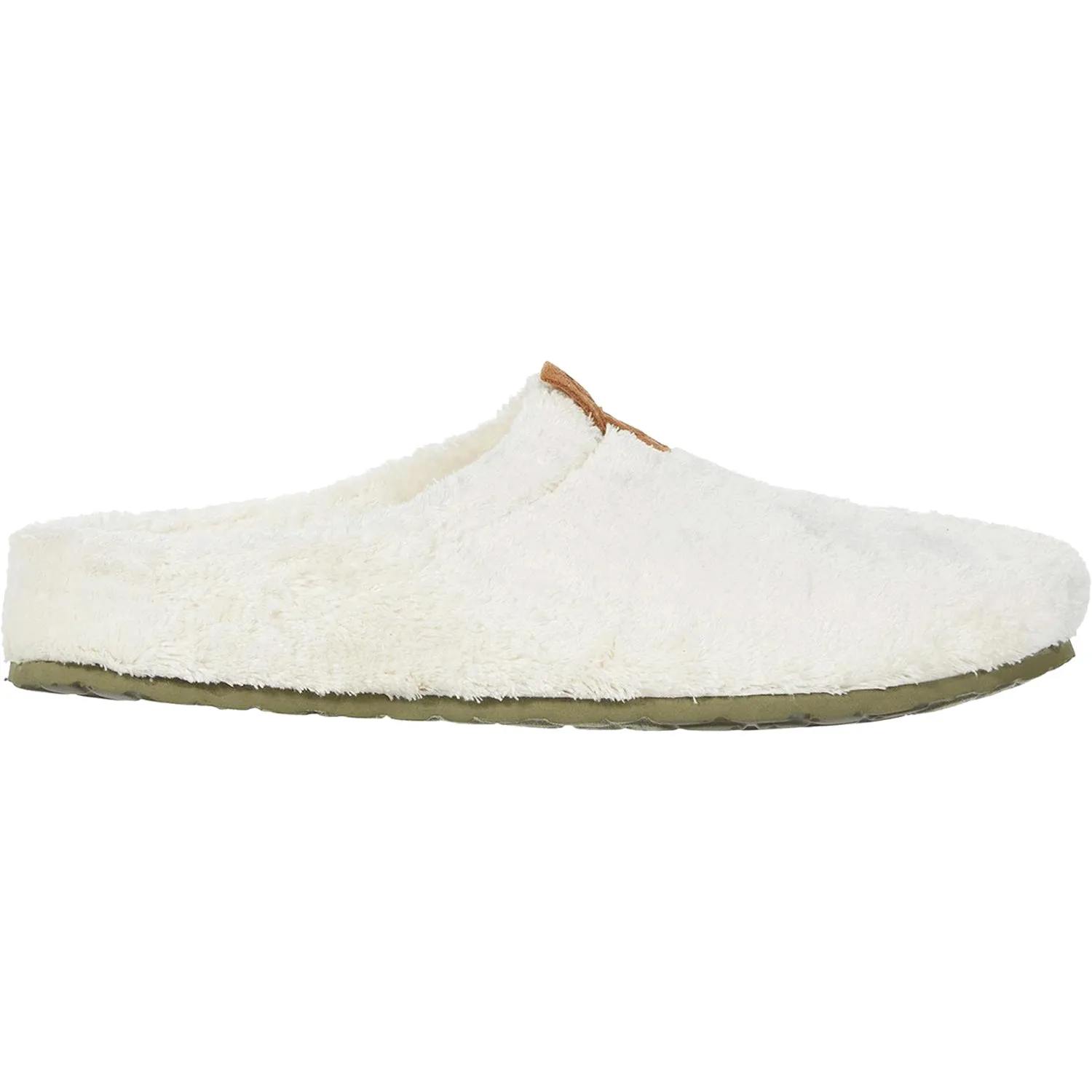 Women's Acorn Spencer Spa Hoodback Ewe Fabric