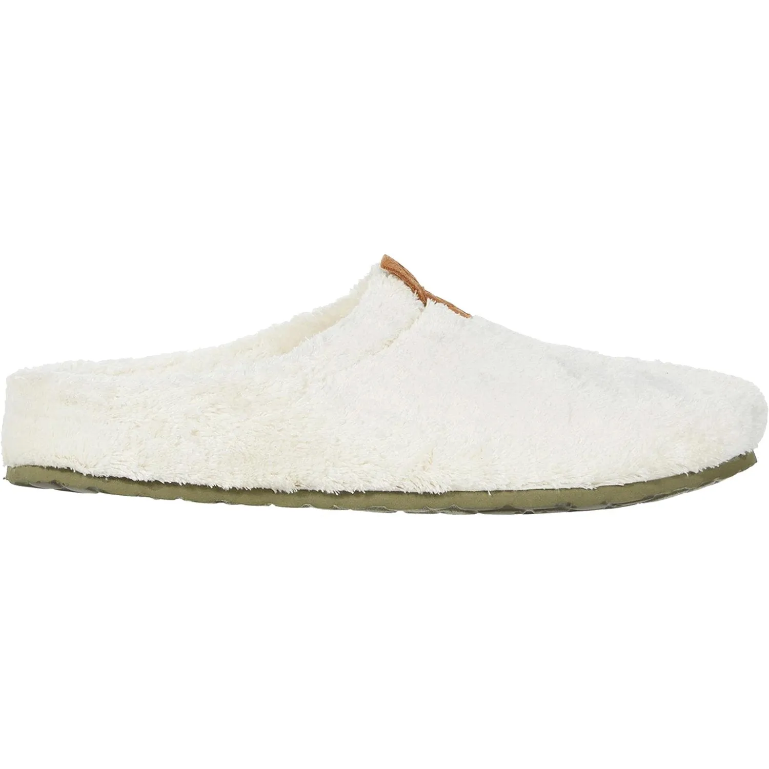 Women's Acorn Spencer Spa Hoodback Ewe Fabric