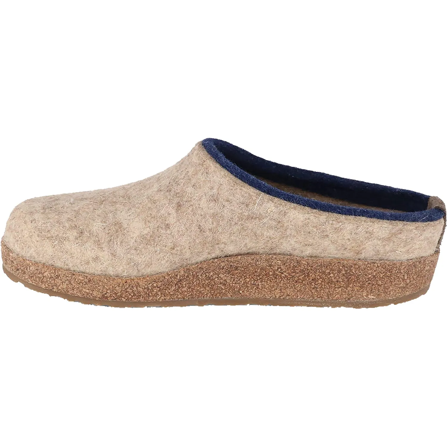 Women's Haflinger Kris Tan Wool