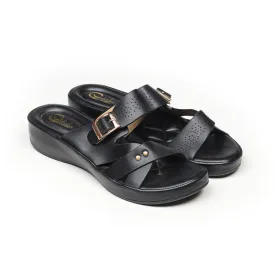 Women's Relaxed Slippers