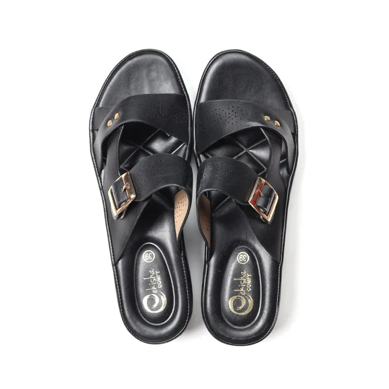 Women's Relaxed Slippers