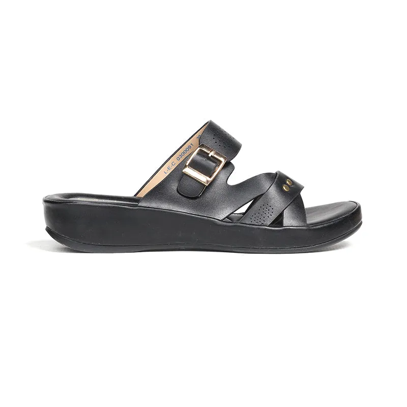 Women's Relaxed Slippers