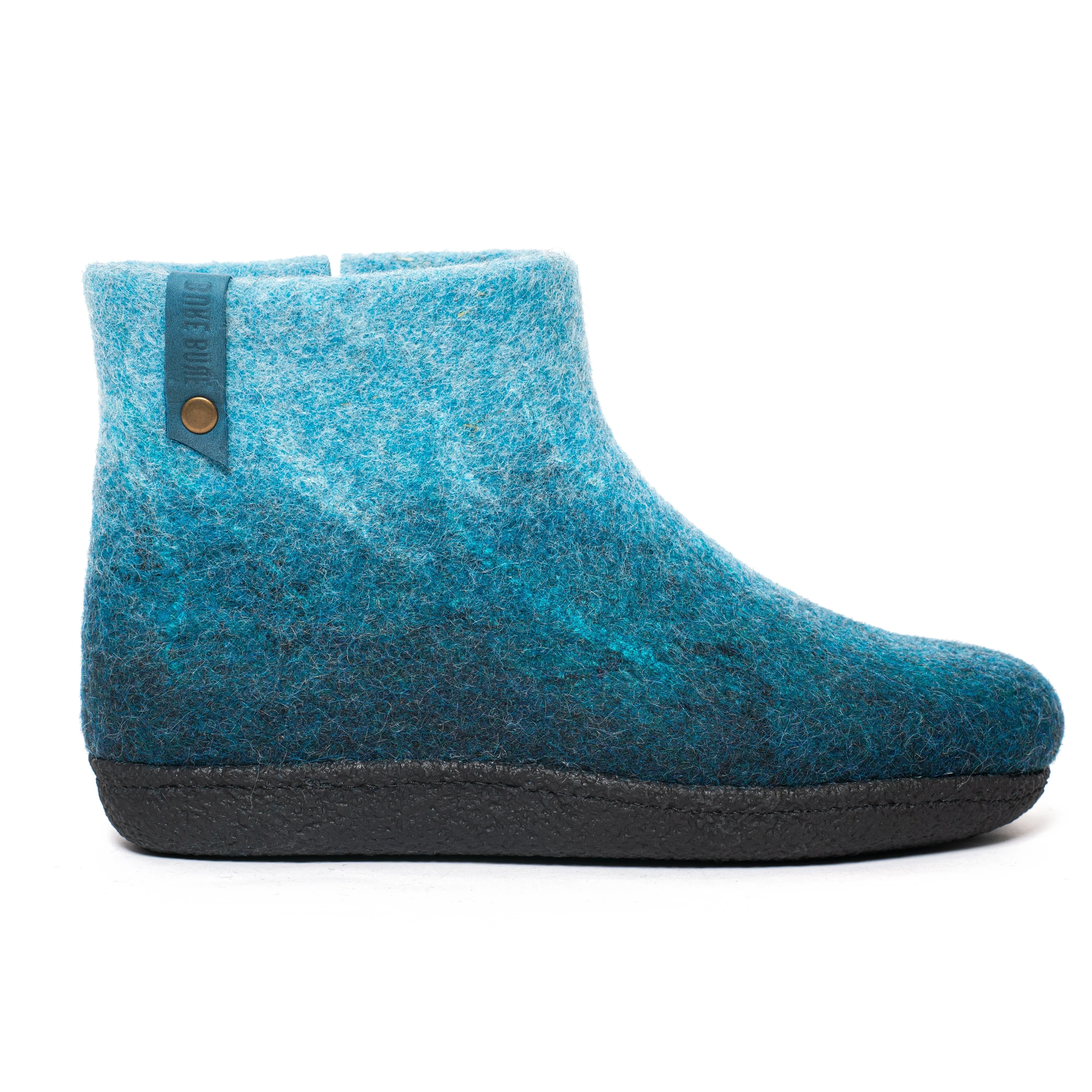 Women's WOOBOOTS - Ocean Wave