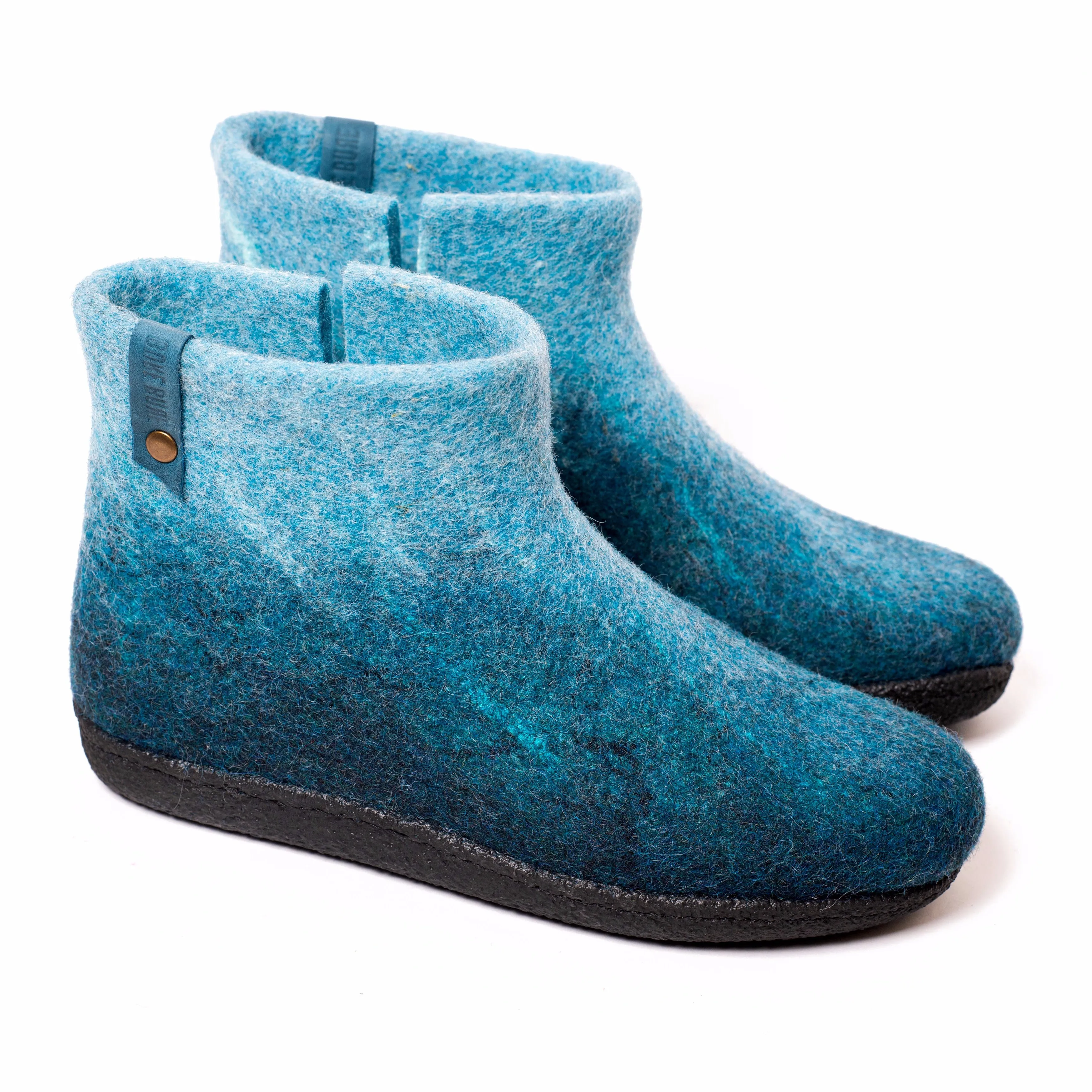 Women's WOOBOOTS - Ocean Wave
