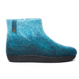 Women's WOOBOOTS - Ocean Wave