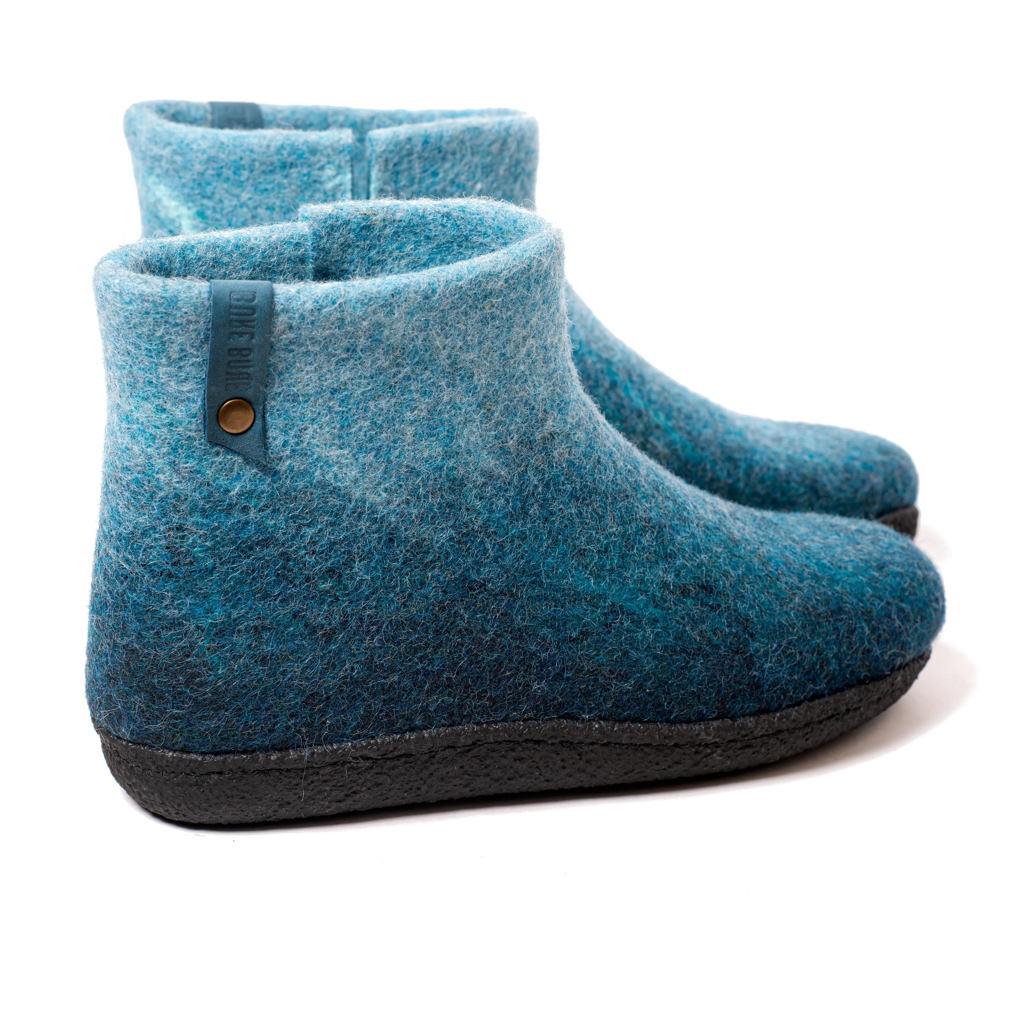 Women's WOOBOOTS - Ocean Wave