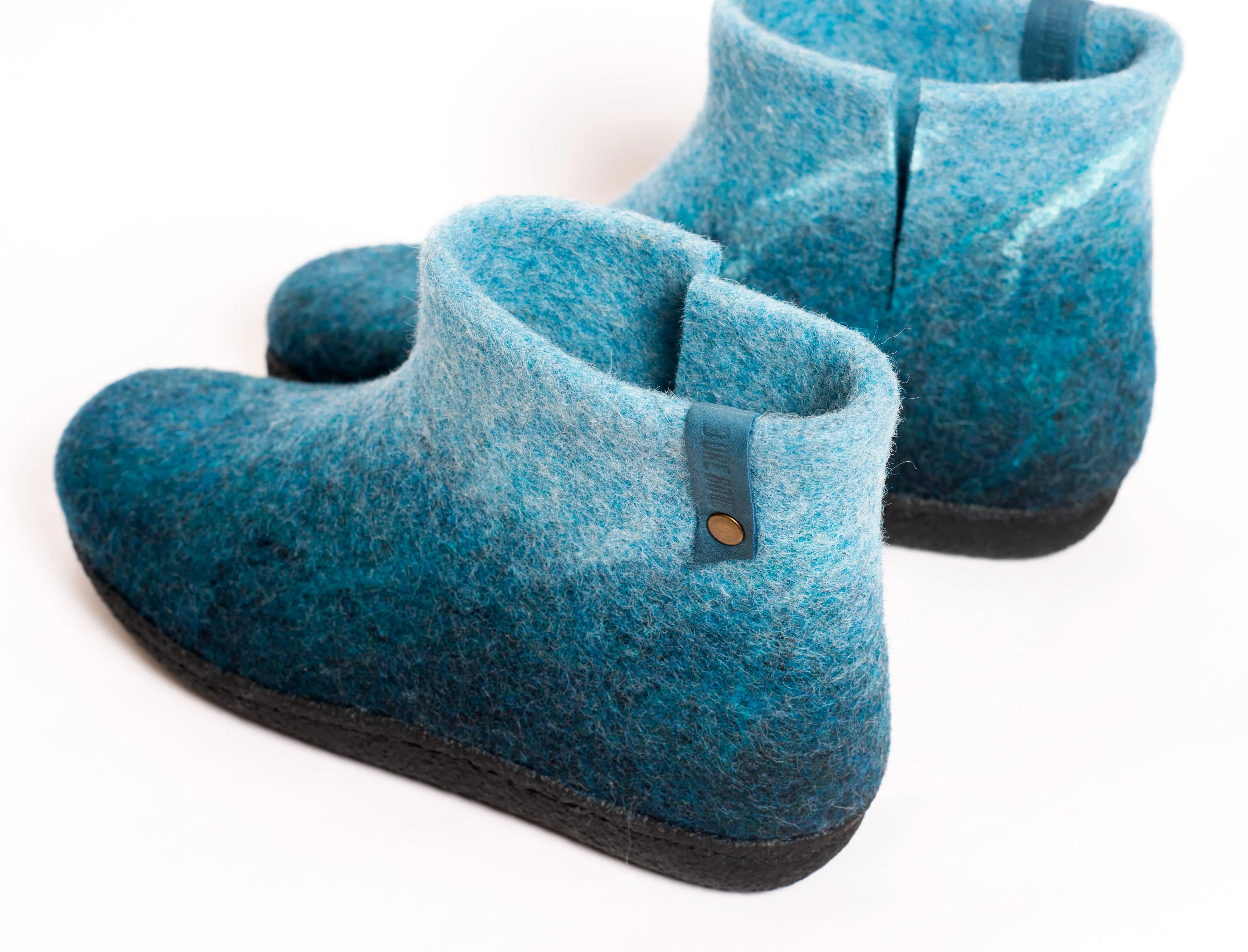 Women's WOOBOOTS - Ocean Wave