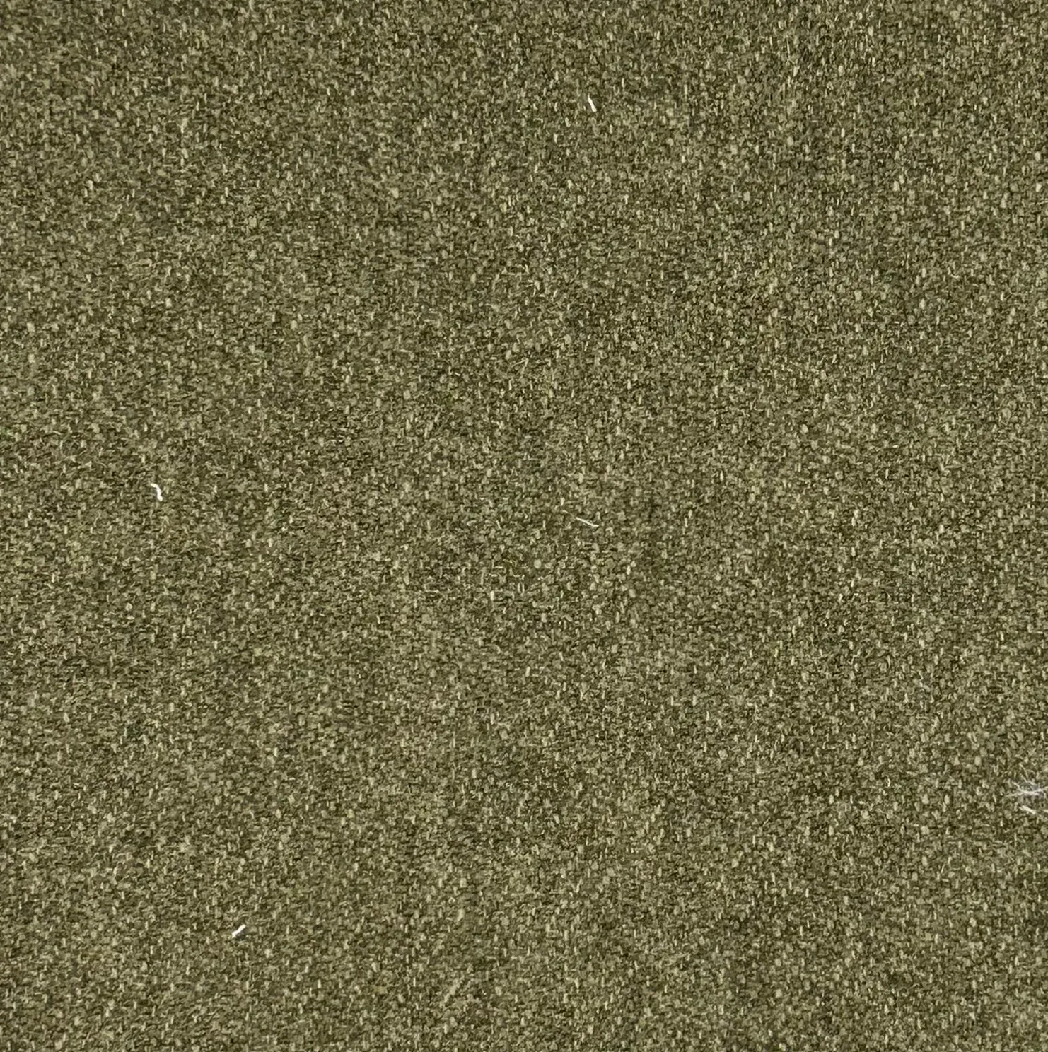 Woolish Old Salem Grey Ripplefold Blackout Lining